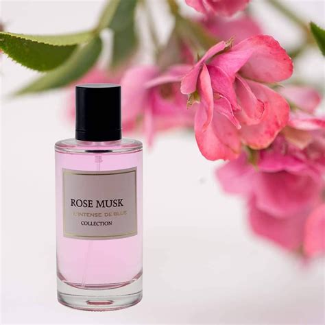 musky feminine perfume|perfume that smells like musk.